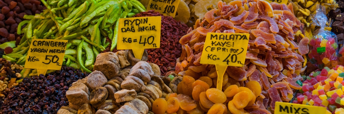 Support Women’s Cooperative (Turkey)